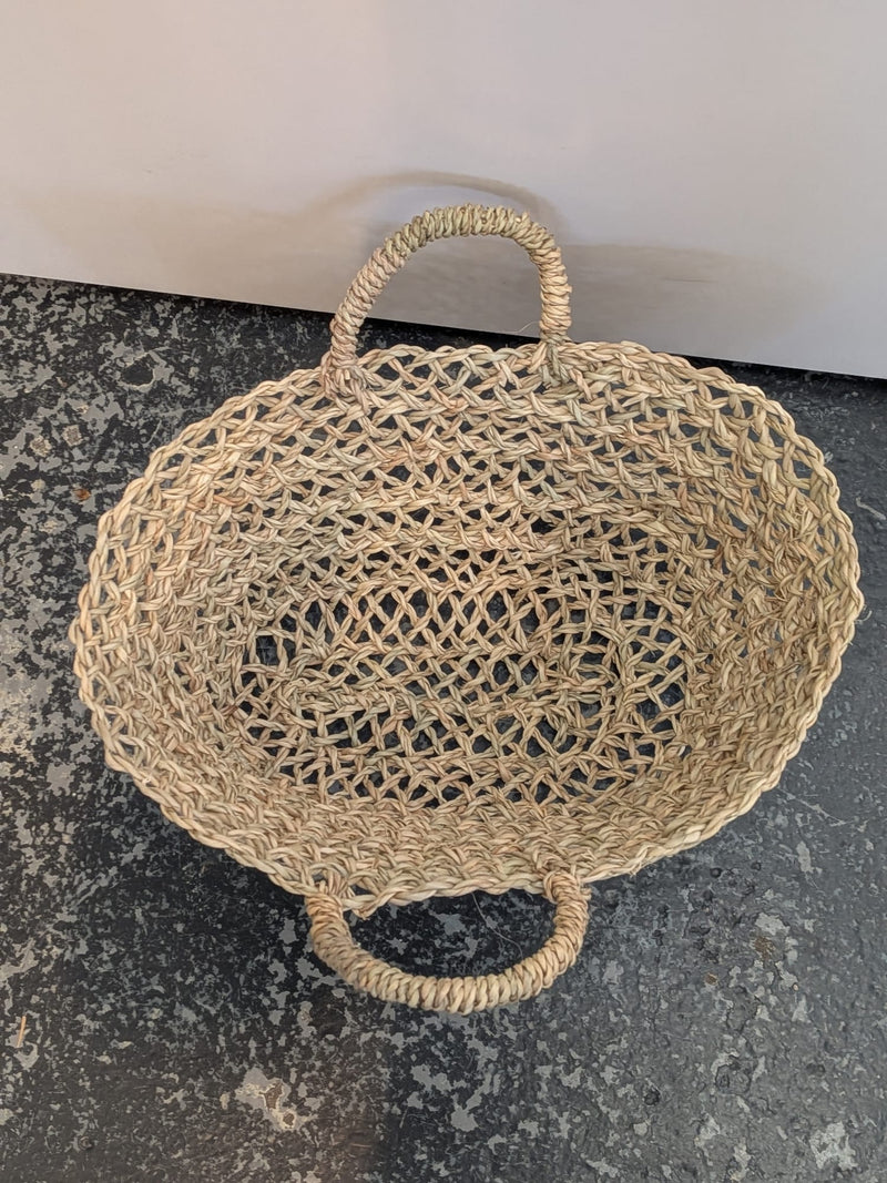 'Remi' Basket HWBK033