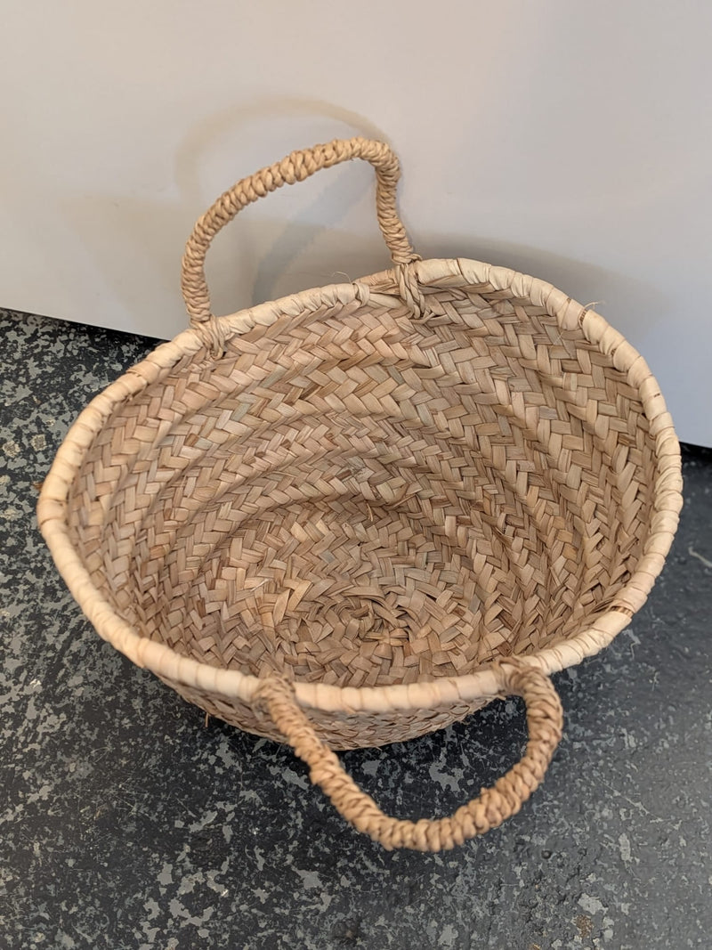 'Sarah' Basket HWBK034