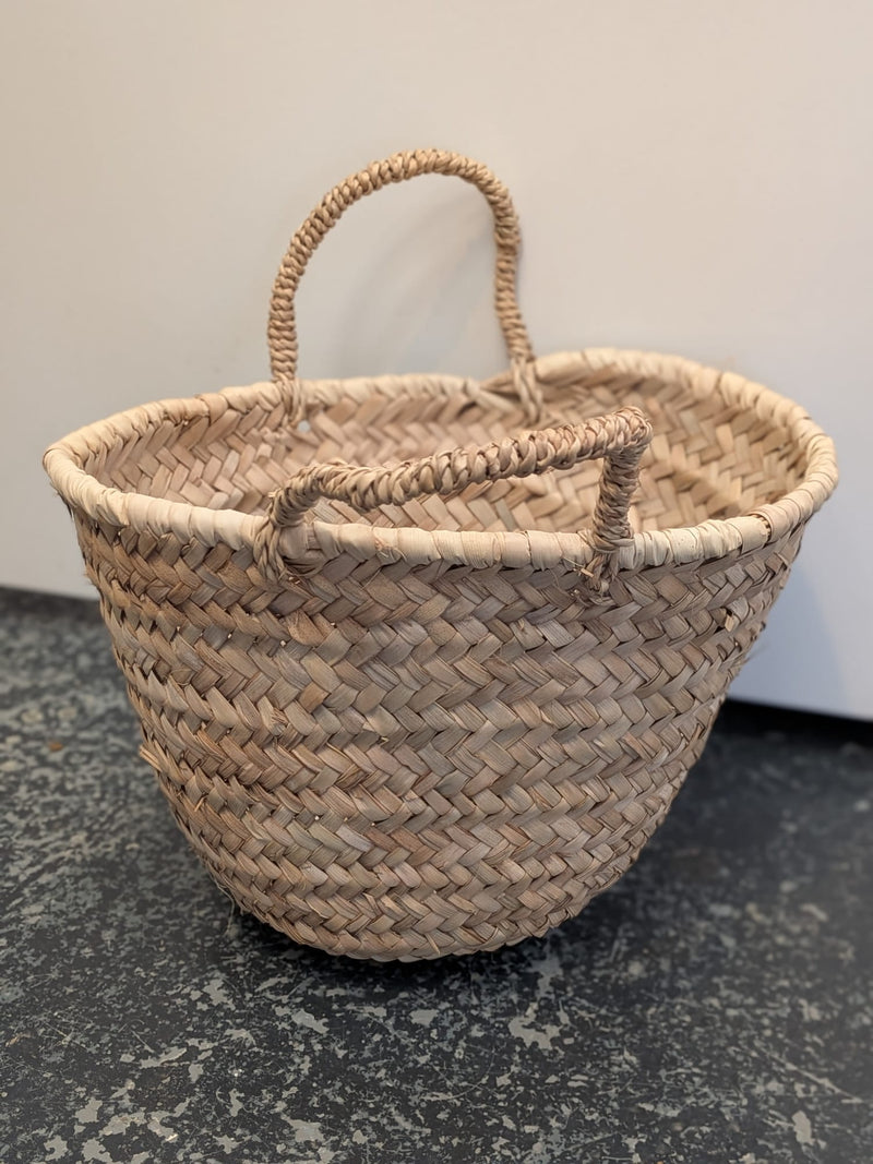'Sarah' Basket HWBK034