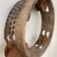 Antique Tambourine