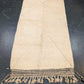 "Nadia" Contemporary Beni Ourain Rug - RU-BO-036