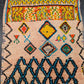 "Asma" Antique Azilal Rug RUAZ023