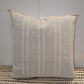 Moroccan Cactus Silk Cushion CUCS080