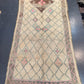 "Souki" Antique Boujaad Rug