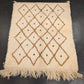"Zane" Beni Ourain Rug RUBO080
