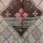 "Souki" Antique Boujaad Rug