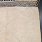 "Nadia" Contemporary Beni Ourain Rug - RU-BO-036