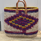Diamond Basket HWBK029