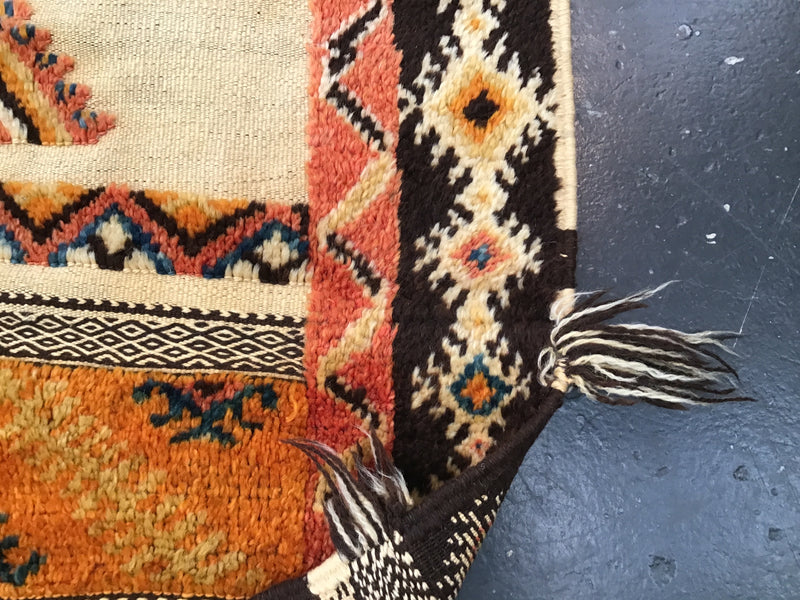 RUZF001 ‘Spice Road’