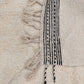 "Nadia" Contemporary Beni Ourain Rug - RU-BO-036