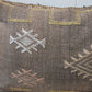 Moroccan Cactus Silk Cushion CUCS099