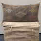 Moroccan Cactus Silk Cushion CUCS099