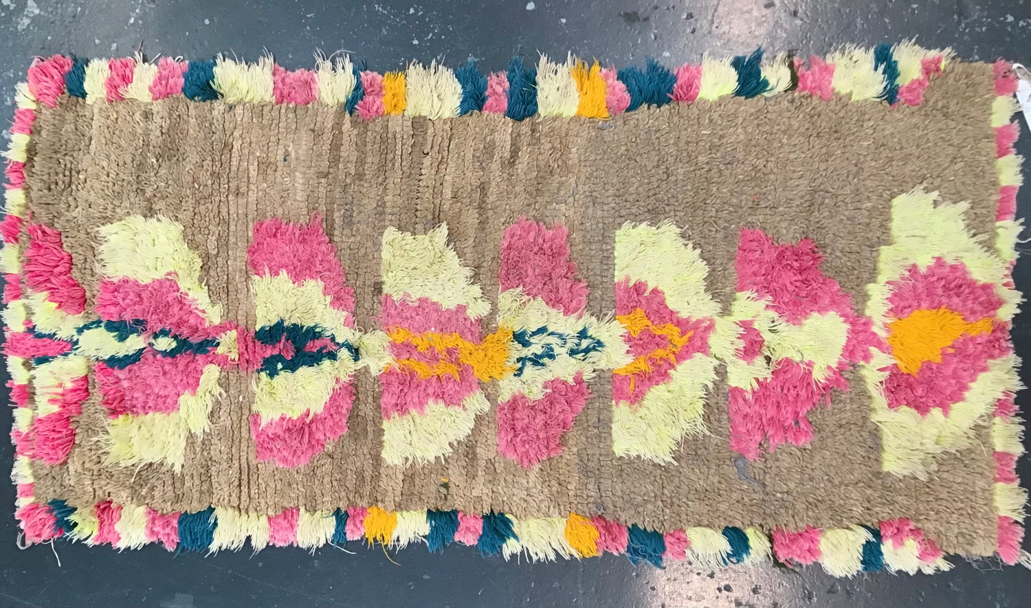 “Sherbet Wings” RUAZ72