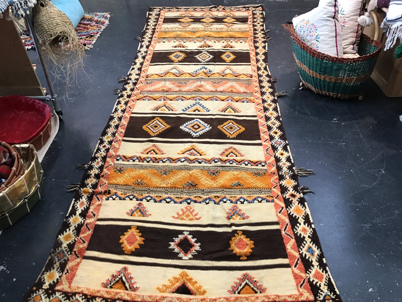 RUZF001 ‘Spice Road’