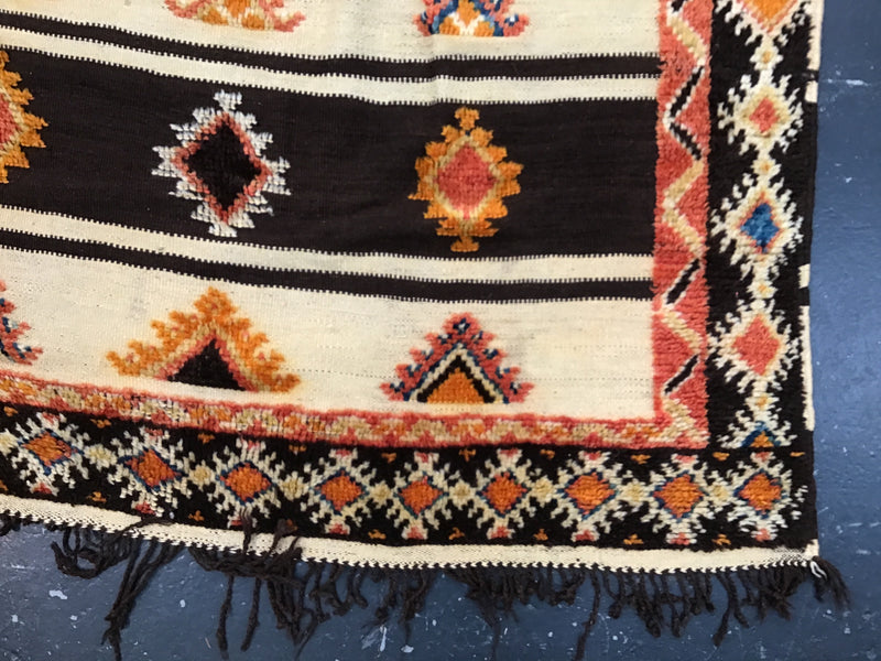 RUZF001 ‘Spice Road’