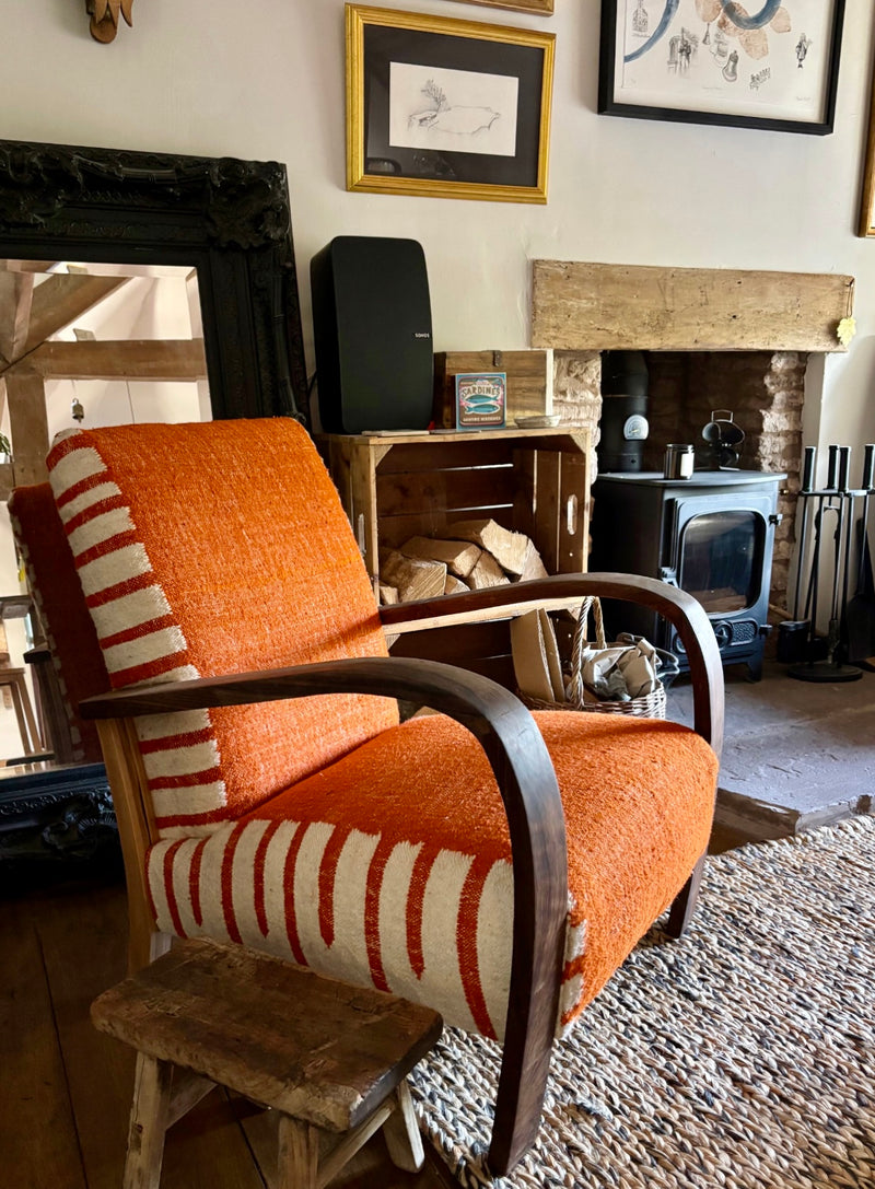 'Kiya' Chair FUCH001