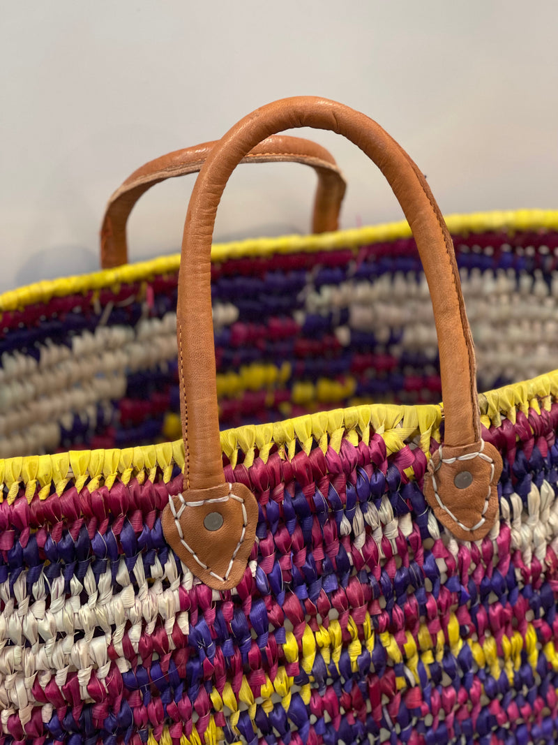 Diamond Basket HWBK029