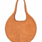 BAG108 - "The Moon" Leather Bag