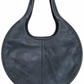 BAG110 - "The Moon" Leather Bag
