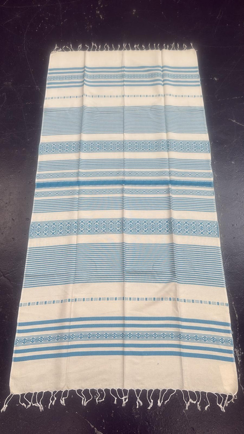 'Beni' Hammam Towel BLHT024