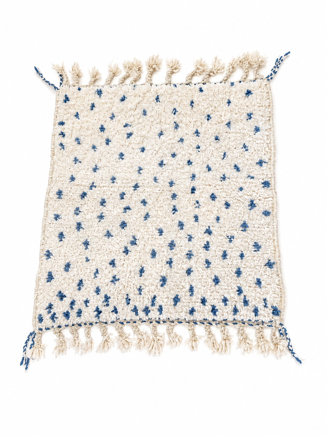 ‘Blue Daisies’ RU101
