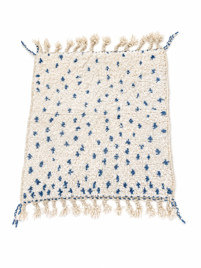 ‘Blue Daisies’ RU101