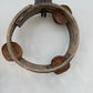 Antique Tambourine