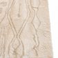 Contemporary Beni Ourain Rug RUBO93
