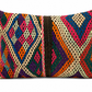 Rug Fragment Cushion CUR138