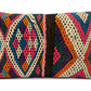Rug Fragment Cushion CUR140