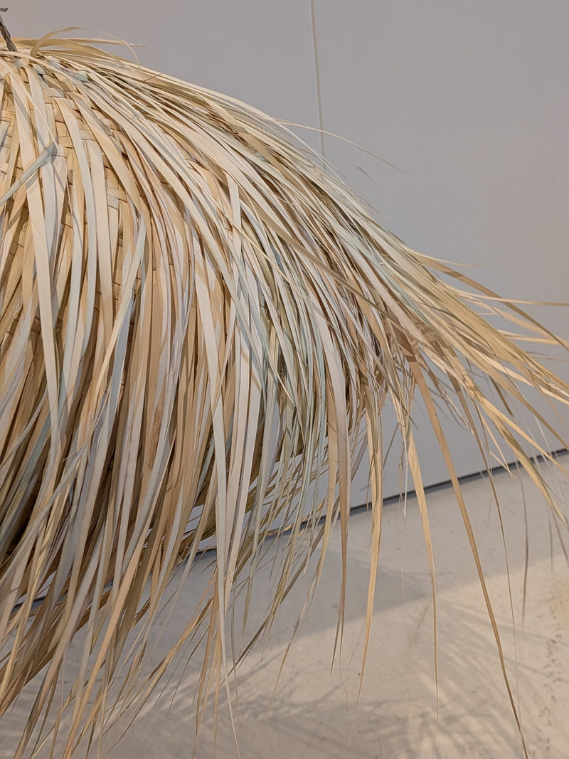 ‘Shaggy Hat’ Lampshade HWLS012