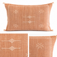 Moroccan Cactus Silk Cushion CUCS143