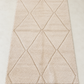 "Oasis" Beni Ourain Rug RUBO090
