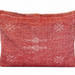 Moroccan Cactus Silk Cushion CUCS144