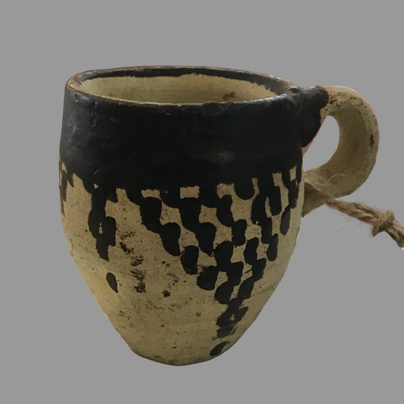 Palm Held - POT20