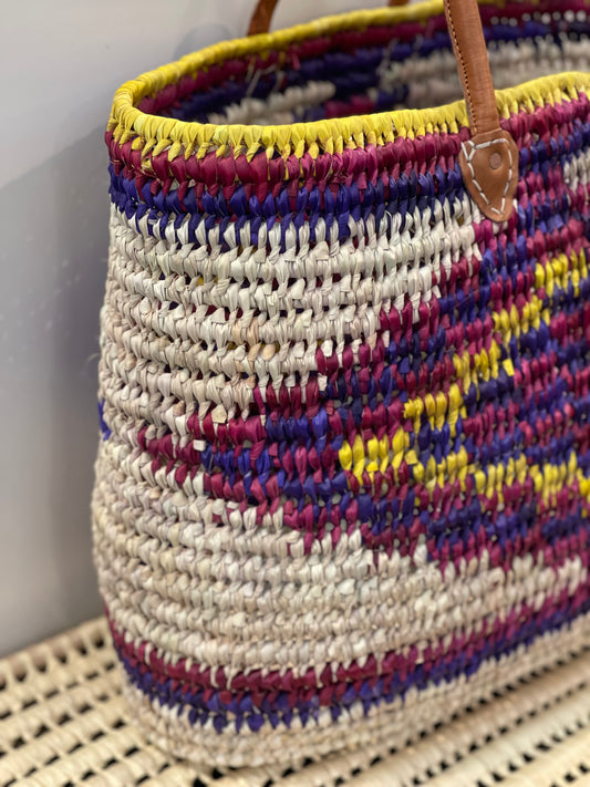 Diamond Basket HWBK029