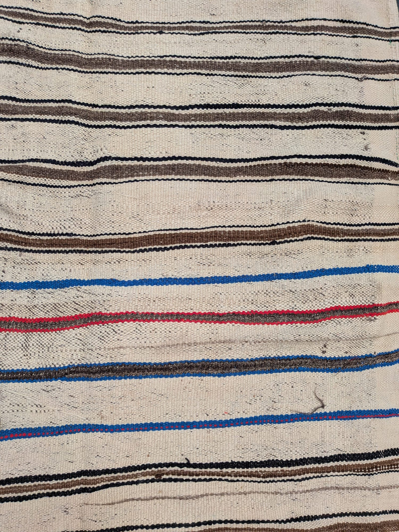 Antique Saharan Blanket BLSH005