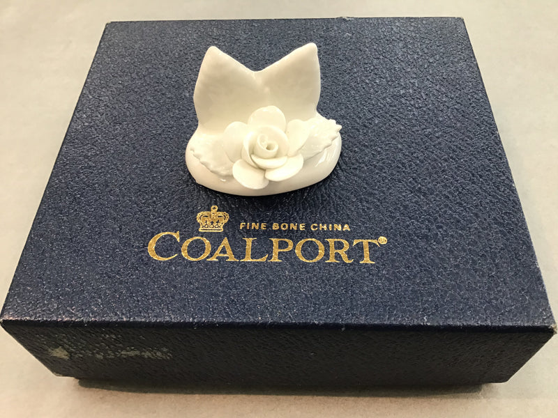 AP01 Coalport Bone China Place Settings