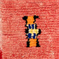 "Desert Road" Boujaad Rug RUBJ32
