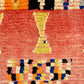 "Desert Road" Boujaad Rug RUBJ32