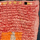 "Desert Road" Boujaad Rug RUBJ32