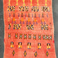 "Desert Road" Boujaad Rug RUBJ32