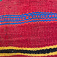 Rug fragment cushion RFC10