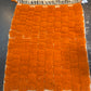 Contemporary Hand Woven Moroccan Rug RUBO061