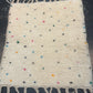 FUS01 - Dotty Rainbow Rug