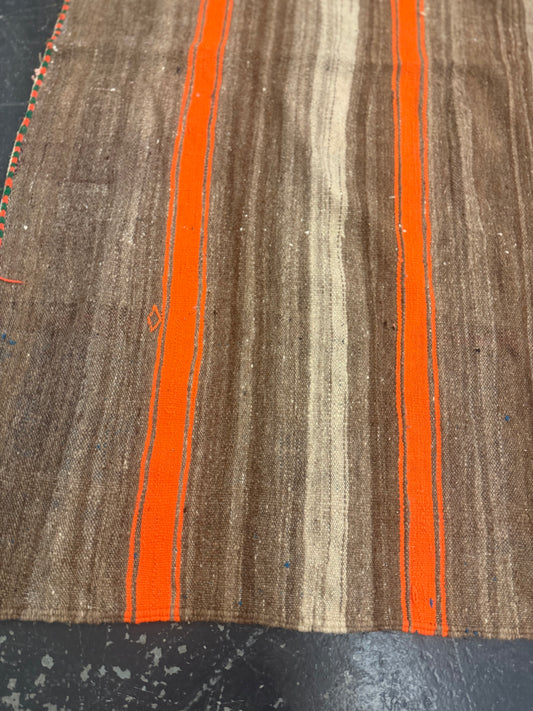 BLP010 - Vintage Blanket