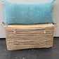 CUCS065 - Large Moroccan Cactus Silk Cushion
