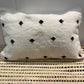 Rug Fragment Cushion CUR019