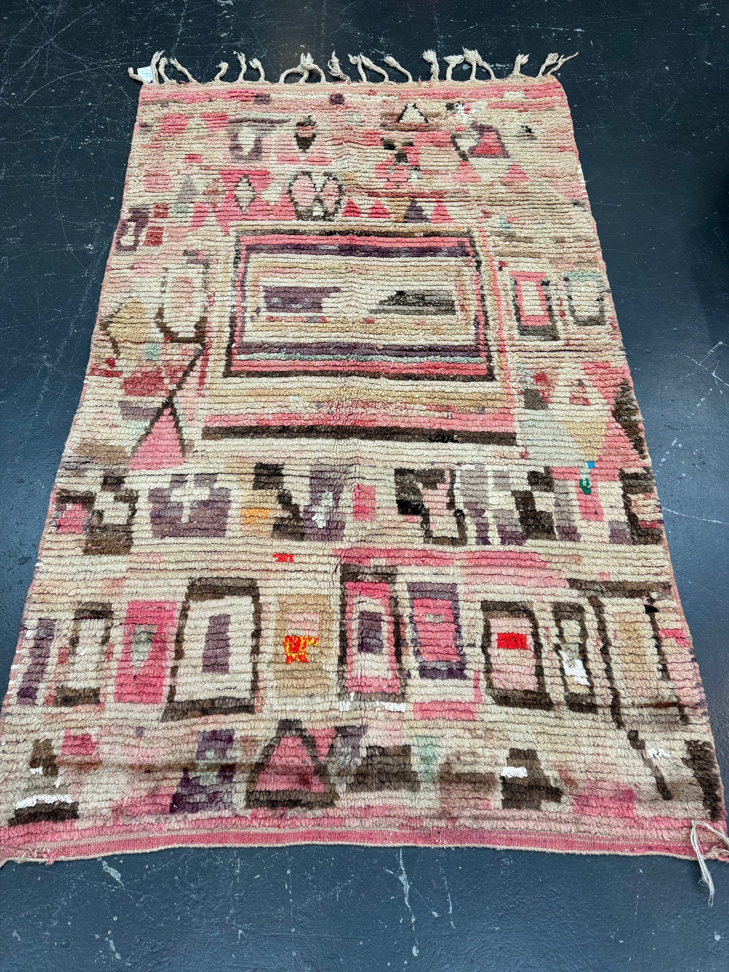 Azilal Rug RUAZ040