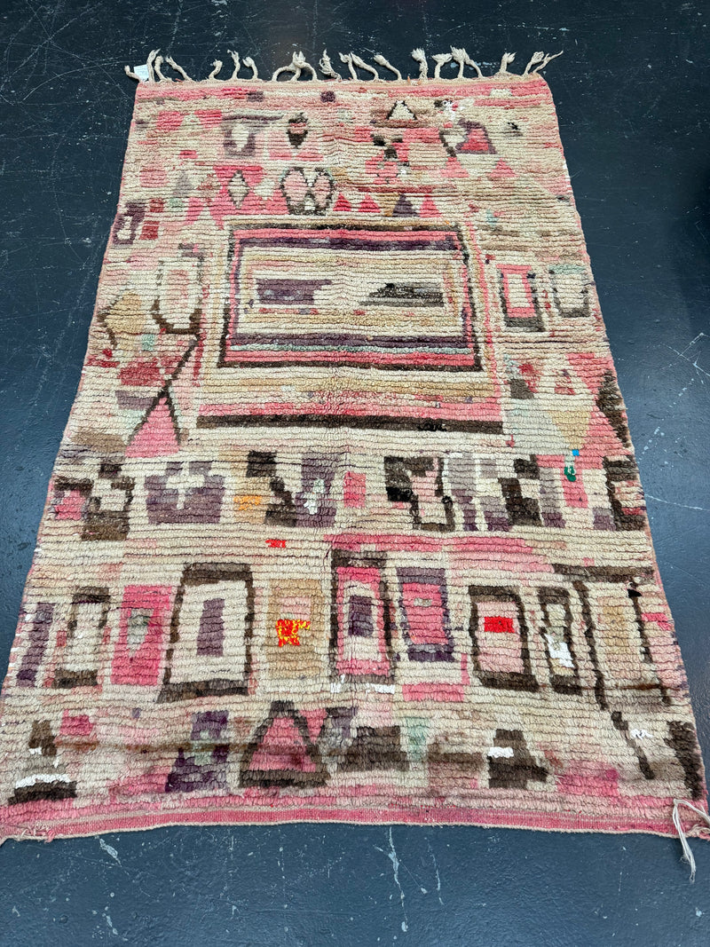 Azilal Rug RUAZ040